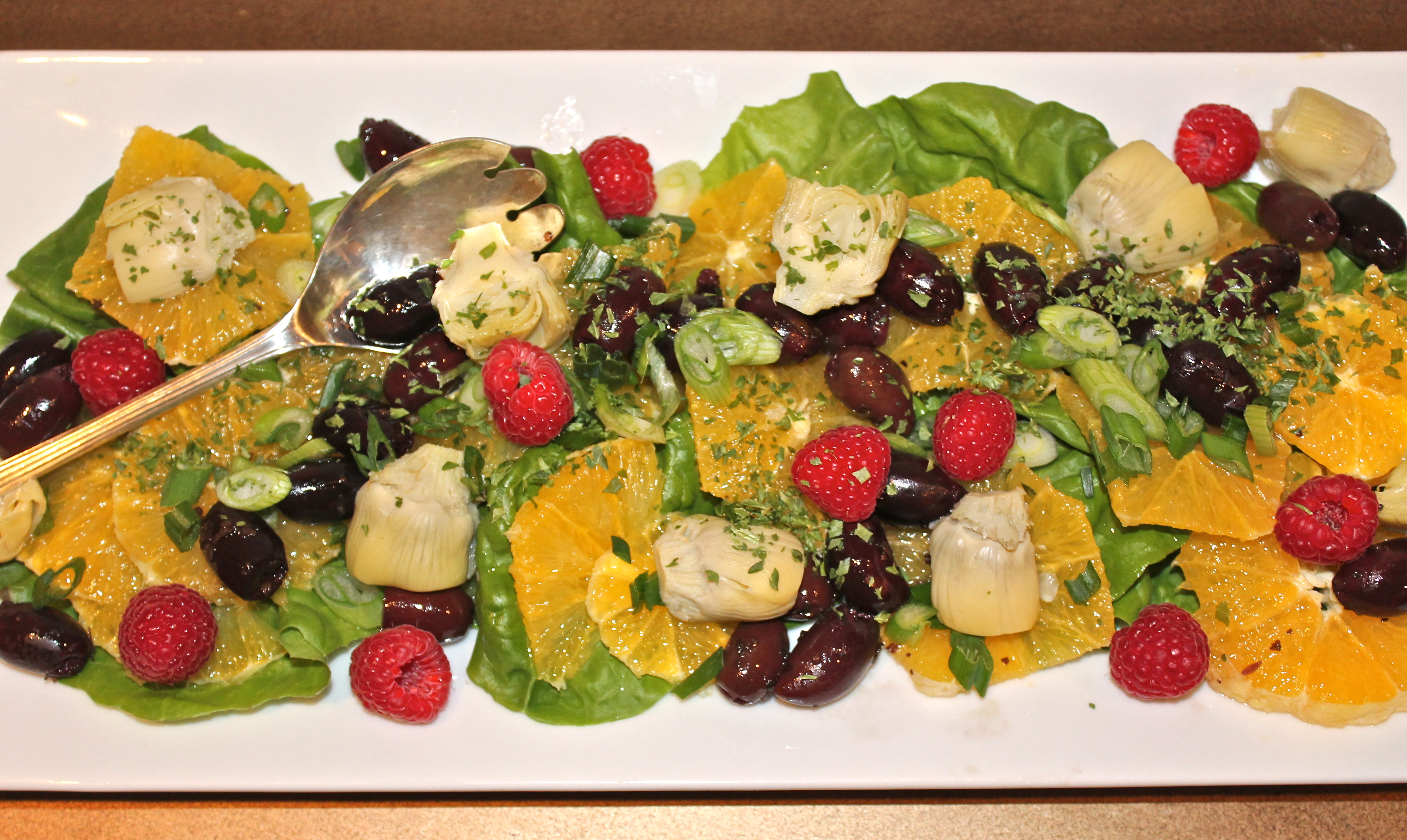 豊かな香り彩りの　restaurant salad 豊かな香り彩の restaurant salad サラダ野菜詰め合わせ - メルカリ