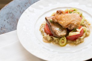 Photo courtesy of Blue Apron