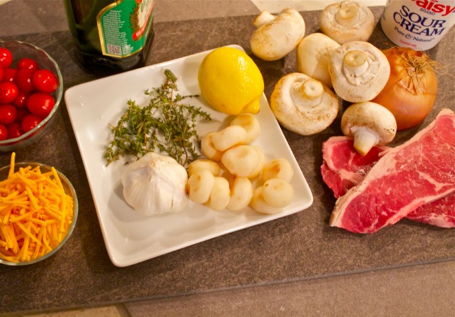 This is what you need to get started.